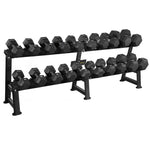 HMS Str23 (3 Pieces) Large Dumbbell Rack With Premium Handles edzőfelszerelés 17-62-066