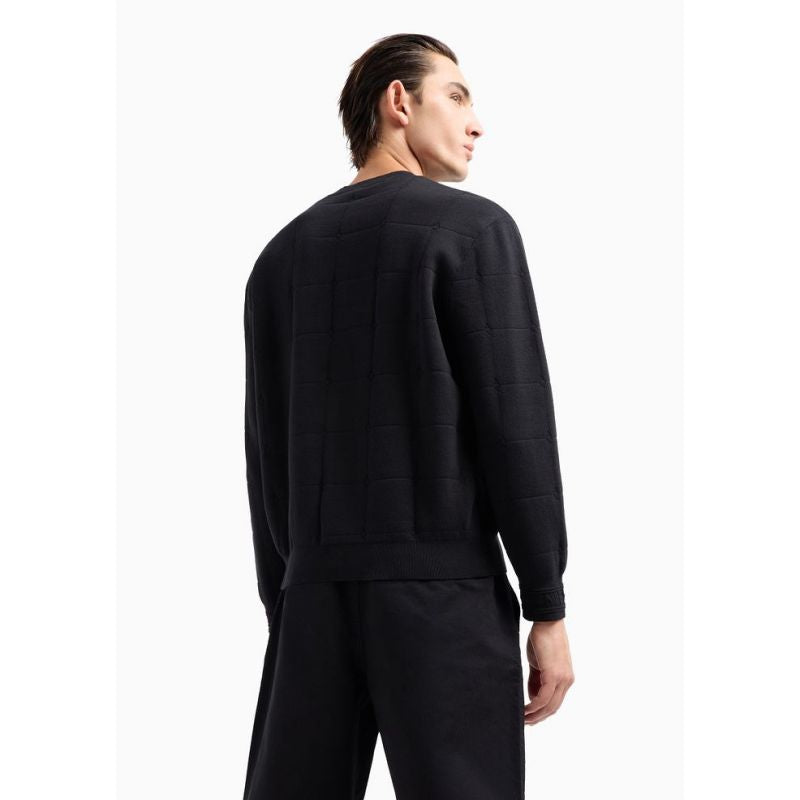Armani Exchange sweater M 6DZM6C-ZM5AZ-1200 Pulóver