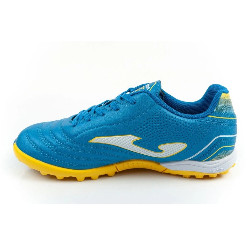 Joma Toledo JR 2604 Turf Football Boots for Kids for Artificial Grass focicipő