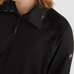 O'Neill Polar Clime Fleece fekete póló