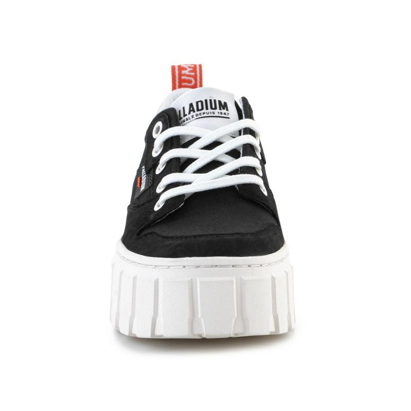 Palladium Pallatower Lo W 98574-008-M shoes Cipő
