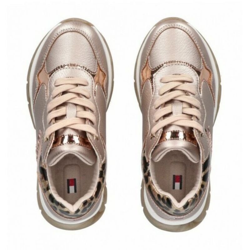 Tommy Hilfiger Shoes Tommy Hilfiger T3A4-31174-1243341 Cipő
