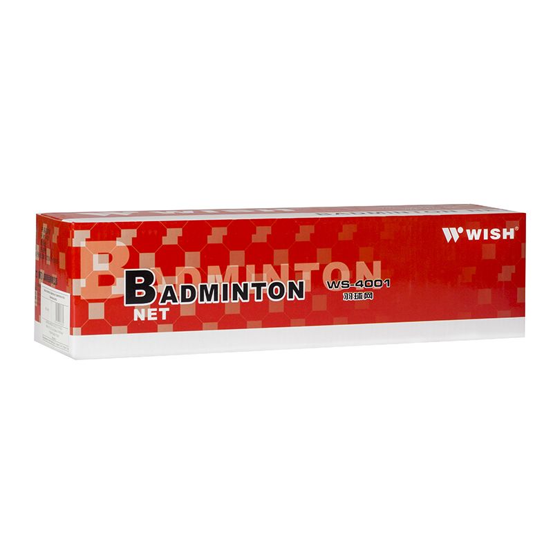 Inny WISH WS4001 Badminton Net Tollaslabda kiegészítő