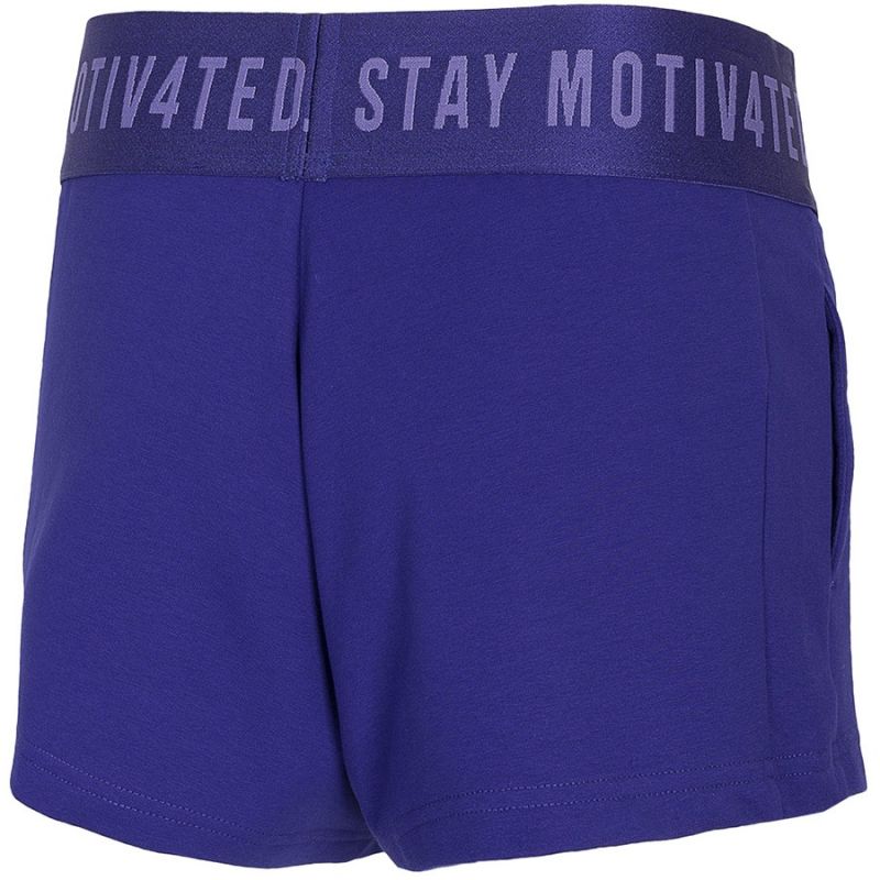 4f W Shorts H4l21-Skdd013 36s