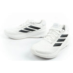 Adidas women's sports shoes Supernova Ease sneakers white lightweight