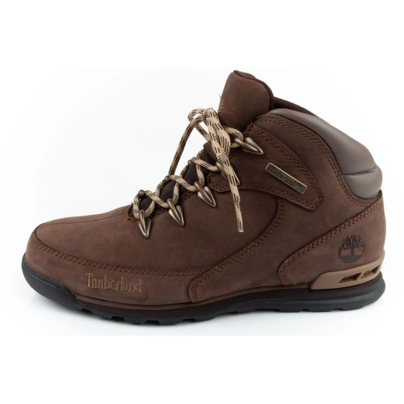 Timberland Euro Rock Mid M TB06823R214 shoes Cipő