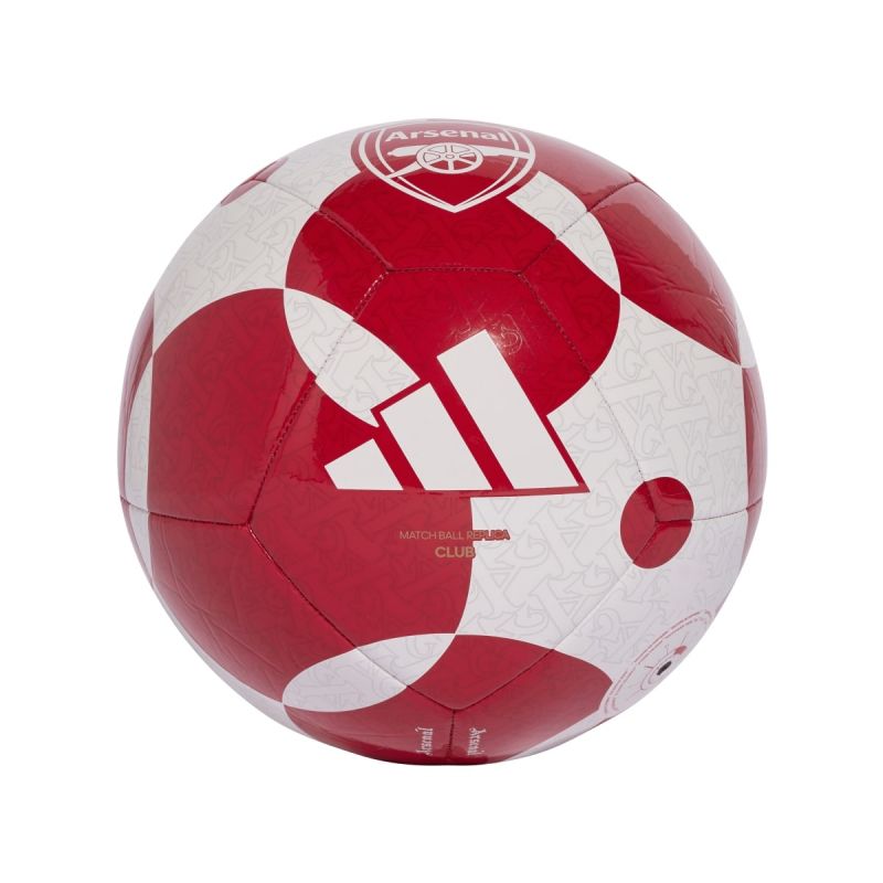 adidas Arsenal London Club Home Ball JN7334 Kiegészítő