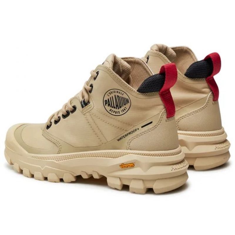 Palladium Pallarider Mid WP+ 79108-215-M shoes Cipő