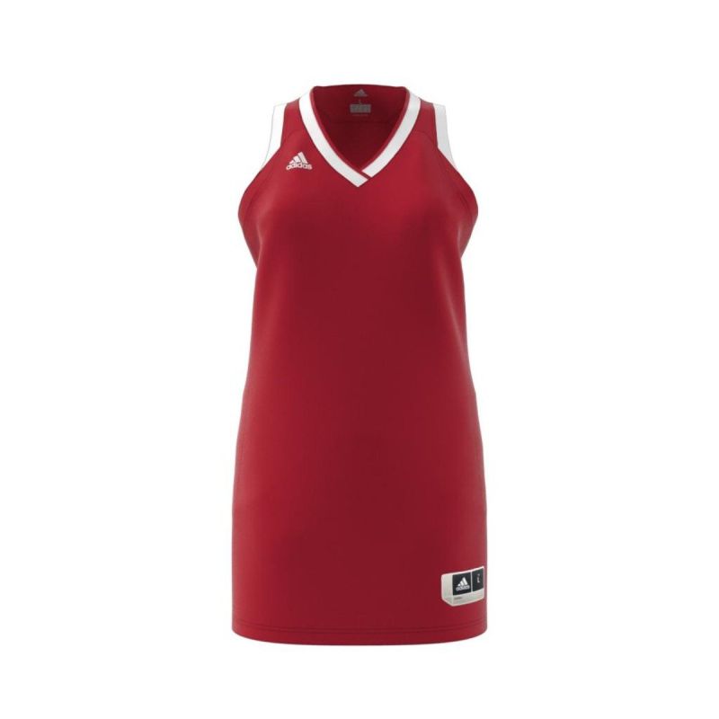 Adidas Crazy Explosive Women's T-shirt - BQ7813 póló