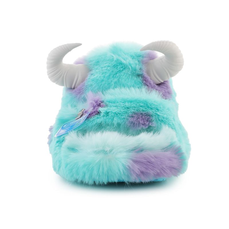 Crocs Classic Monsters Sulley Clog/Sandal Jr 210877-90H flip-flops cipő