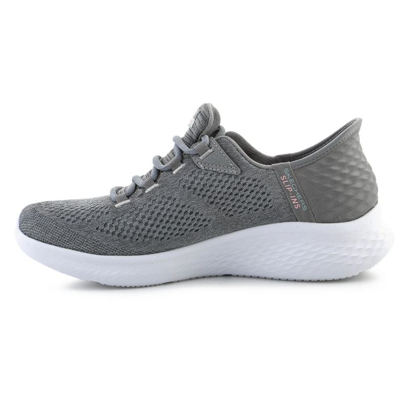Skechers Slip-Ins Skech-Lite Pro Natural Beauty W 150012-GYMT cipő