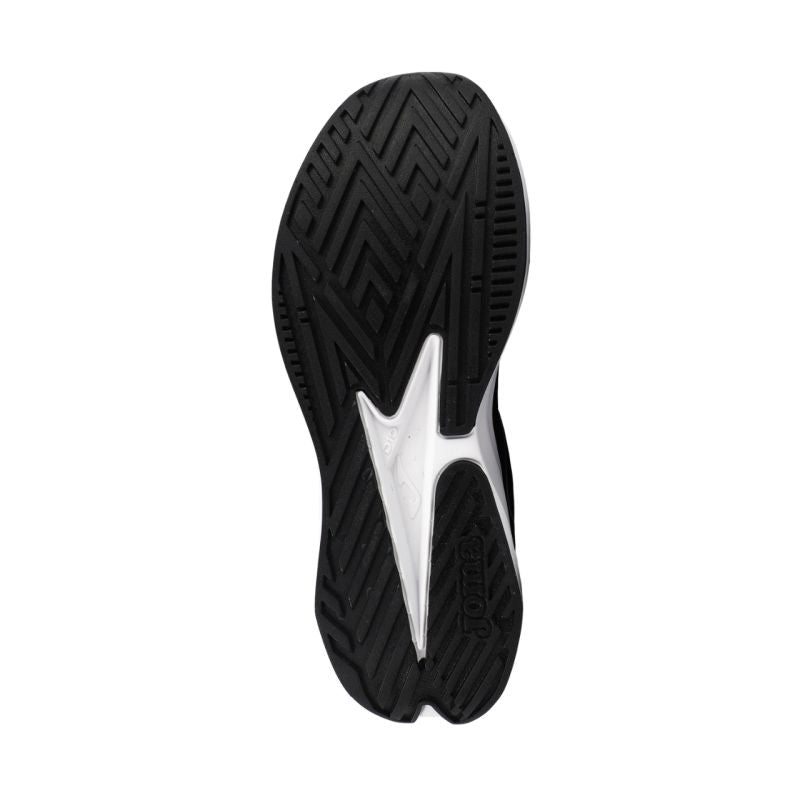 Joma Neon 2601 women's RNEOLS2601 fekete utcai cipő