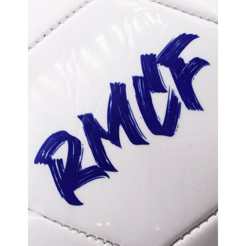 Real Madryt Madrid Official Licensed Football RM7BG74 Labda