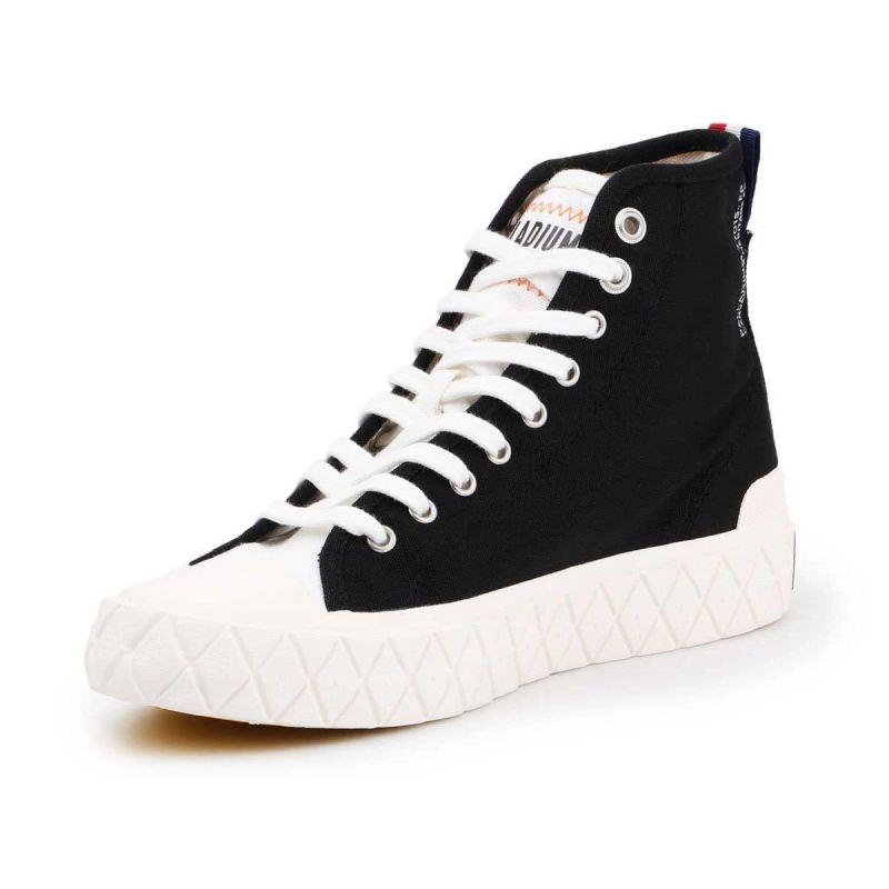 Palladium Palla ACE CVS W 77015-030-M shoes Cipő
