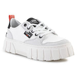 Palladium Pallatower Lo W 98574-116-M shoes Cipő