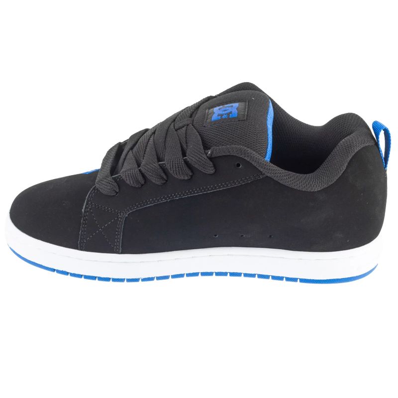 Dc Shoes Court Graffik DC01661063 Black 41 General