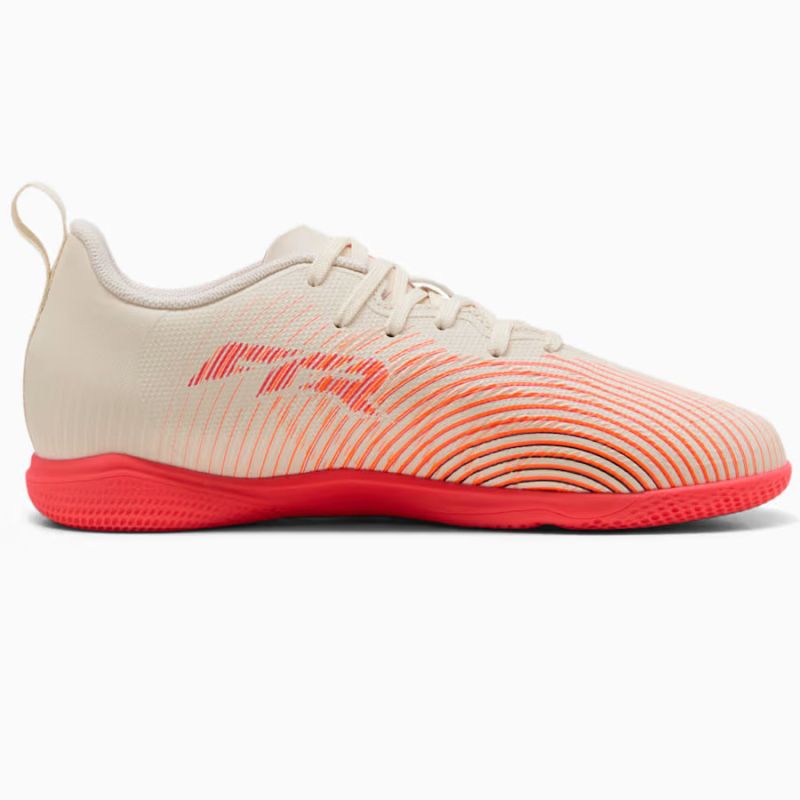 Puma FUTURE 9 PLAY Jr IT focicipő 109199-01