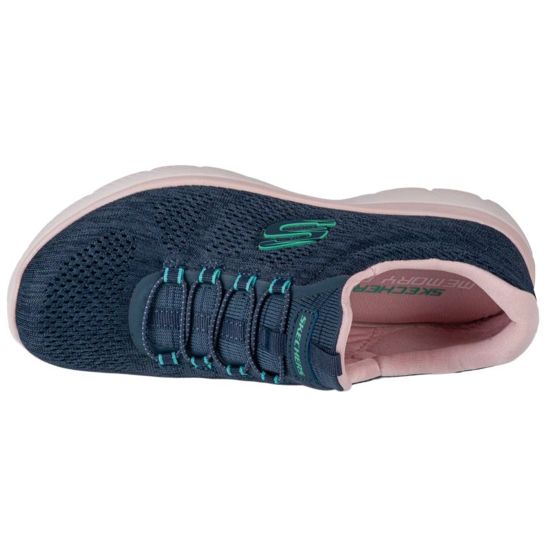 Skechers Summits - Fun Flair 150113-NVMT Navy 36 Kiegészítő