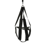 DBX Bushido P1 - DBX Strength Harness - Speed Resistor - Training Harness - Wrestling Expander expanders, training equipment