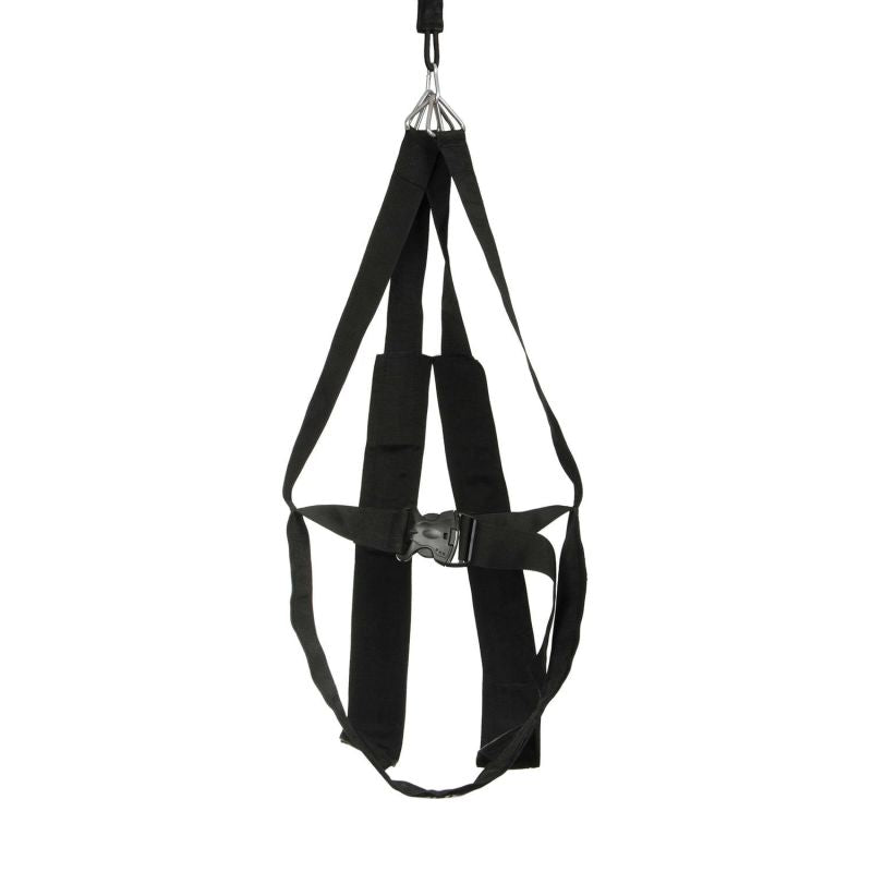 DBX Bushido P1 - DBX Strength Harness - Speed Resistor - Training Harness - Wrestling Expander expanders, training equipment
