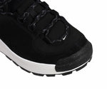 Nike Classic City Boot Women's Black Sneakers - DQ5601-001 fekete utcai cipő