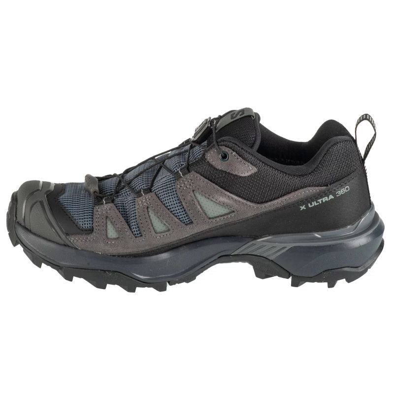 Salomon X Ultra 360 Ltr Gtx W Shoes 475716