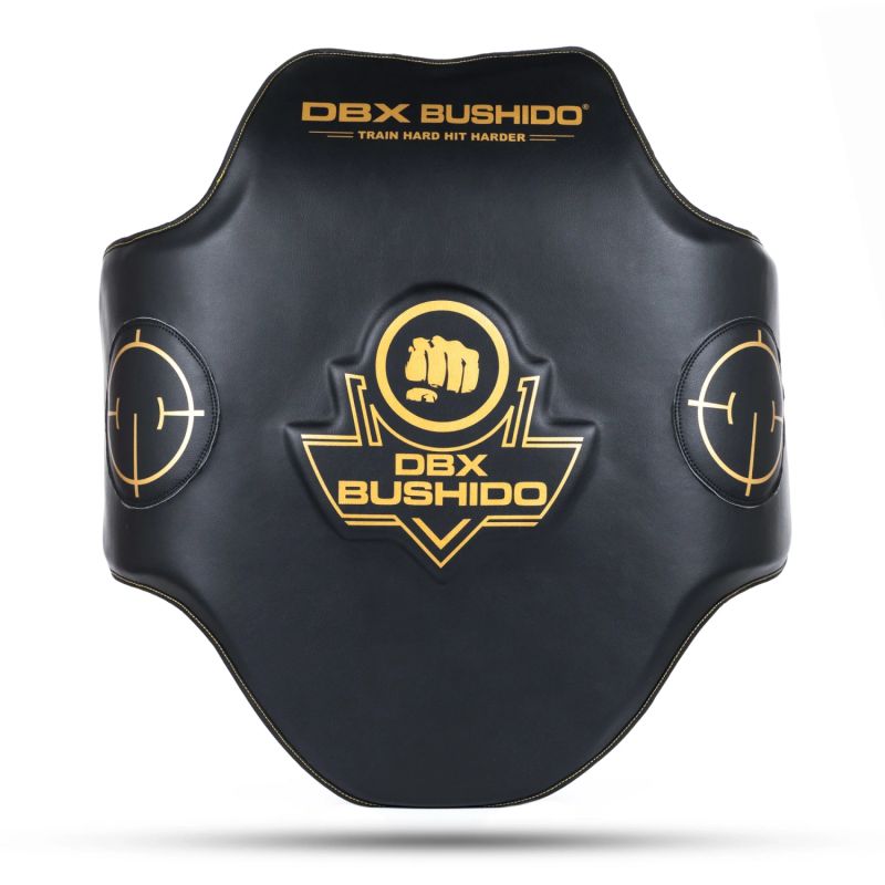 Striker Torso Protector | ProFighter | DBX Bushido