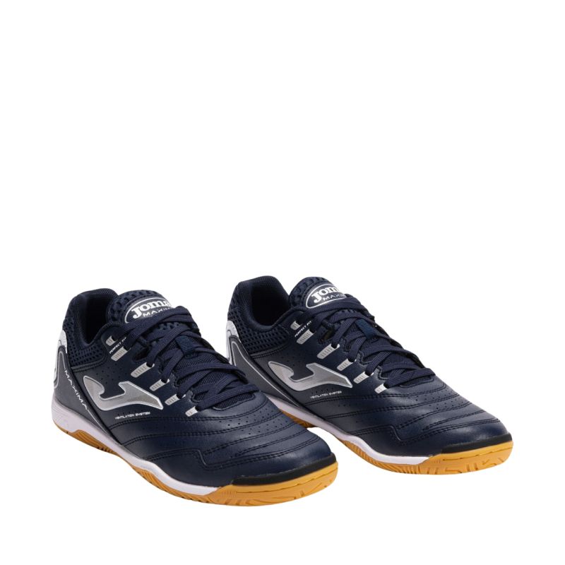 Joma Maxima 2503 In M MAXW2503IN football boots Cipő