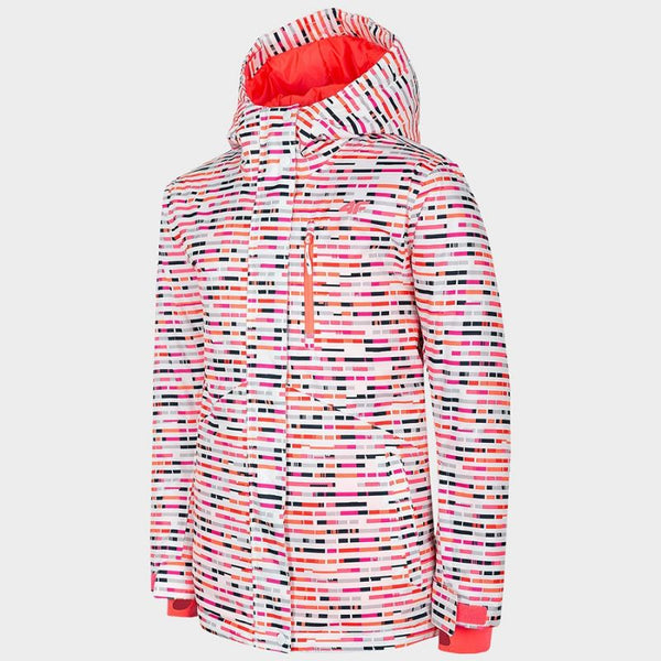Jacket 4f Junior Hjz20-Jkudns003 90s