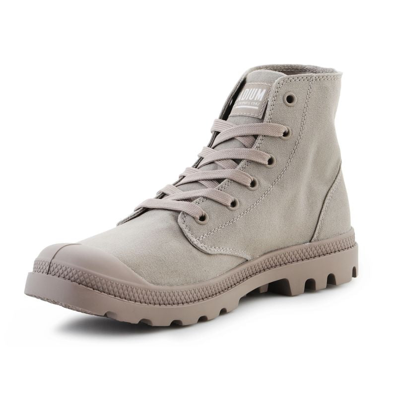 Palladium Mono Chrome shoes 73089-272-M Cipő