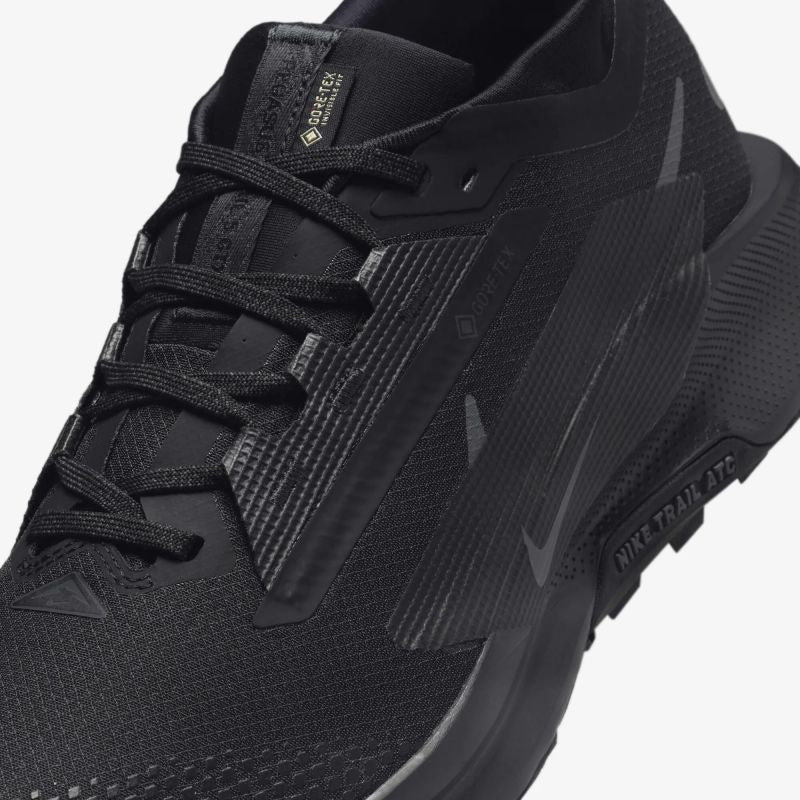 Nike ReactX Pegasus Trail 5 GTX GORE-TEX trail shoes (FQ0908-002) Cipő