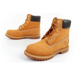 Timberland Premium 6 M TB110061713 shoes Cipő