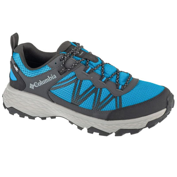 Columbia Peakfreak Rush Outdry cipő, férfi