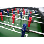 Enero FOOTBALL TABLE BLACK fekete table games, tables