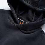 Iguana Pirumo W sweatshirt fekete pulóver 92800624080