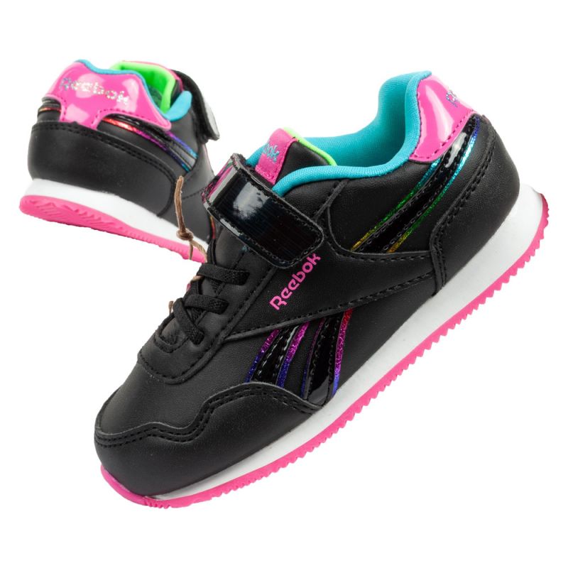 Reebok Royal Jr 100033287 shoes Cipő