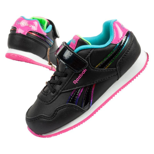 Reebok Royal Jr 100033287 shoes Cipő