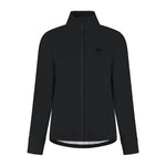 Rogelli ESSENTIAL running fekete dzseki
