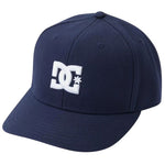 Dc Empire Snapback Cap ADYHA04161-BYJ0 Sapka