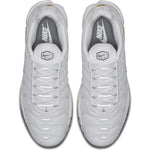 Nike Air Max Plus fehér utcai cipő
