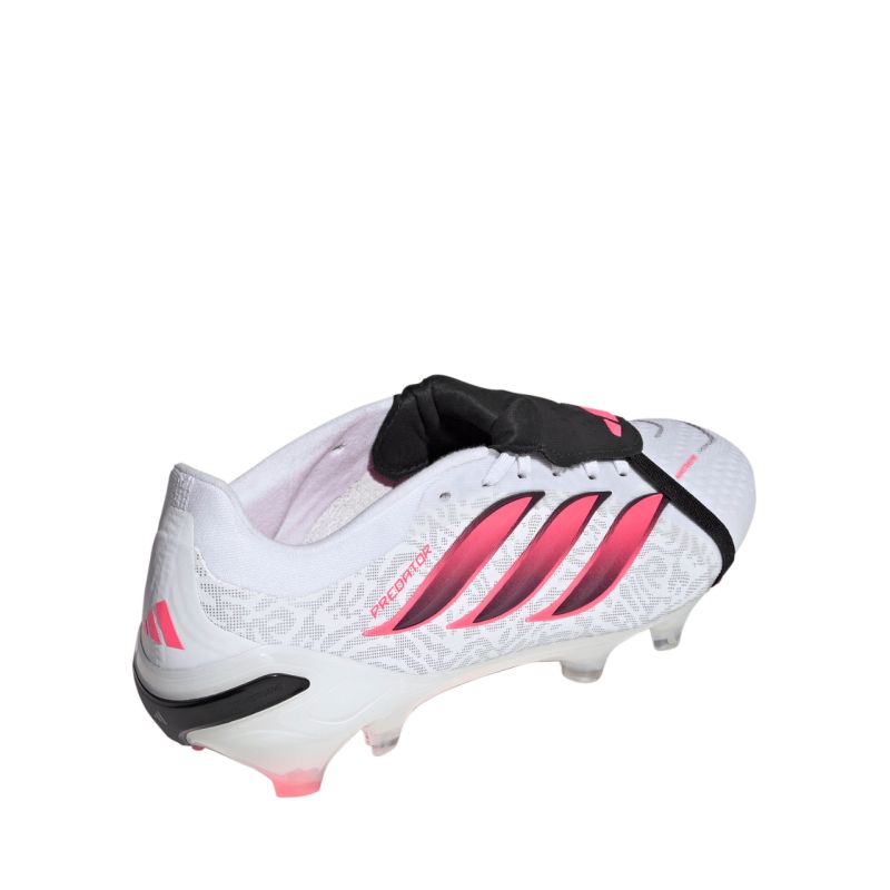 Adidas Predator Pro FT FG football boots cipő IH7234