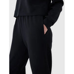 4f Women's sweatpants joggers with modal 4FWSS25TTROF1010-20S Ruházat