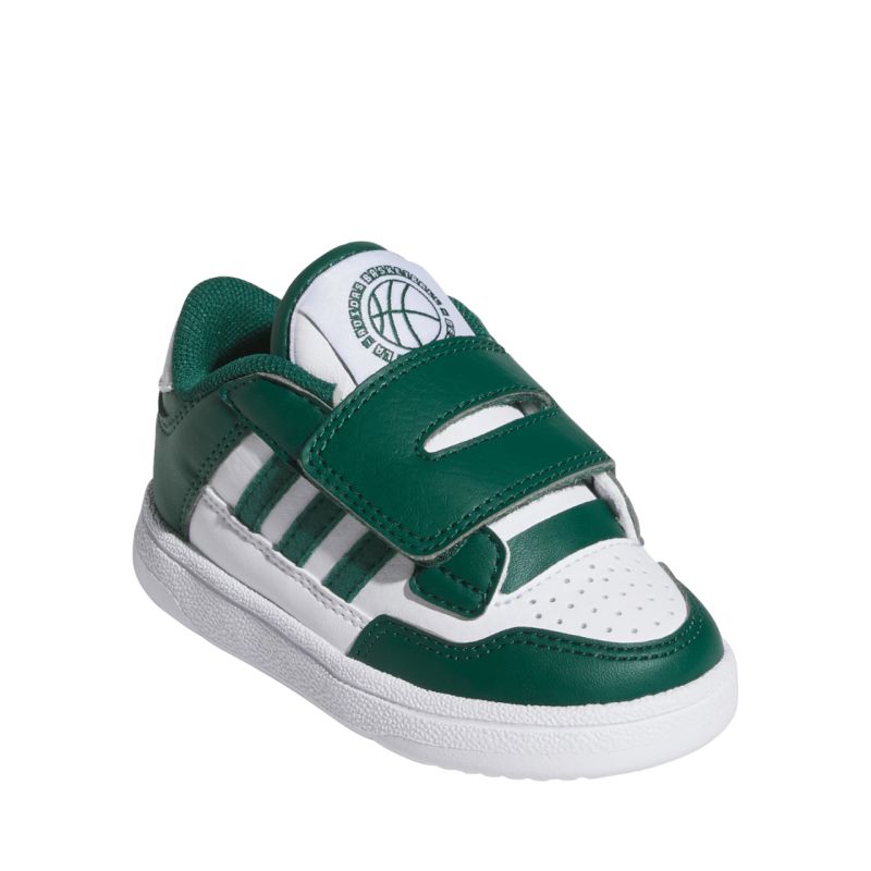adidas Rapid Court Jr JR1023 shoes Cipő