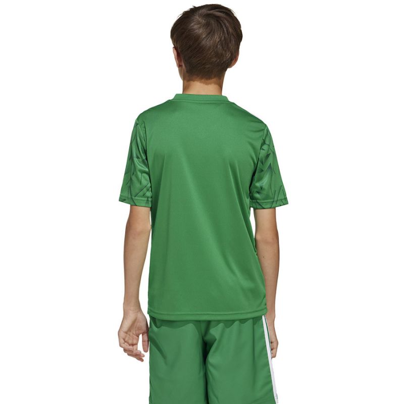 adidas Team Icon 25 JSY Jr JJ1956 T-shirt Póló
