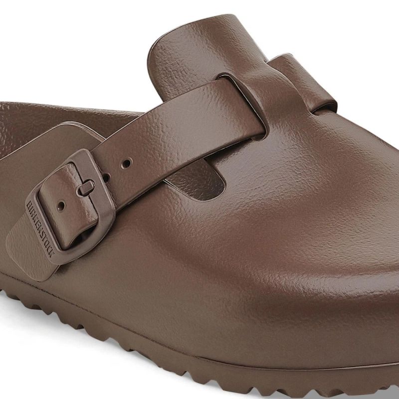 Birkenstock Boston Eva M 1027386 flip-flops cipő