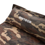 Meteor self-inflating mat uniw mattresses, training equipment, tourist equipment 16842