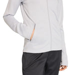 Adidas Entrada 26 Track Women's Track Jacket Grey 2xs női pulóver JZ6598