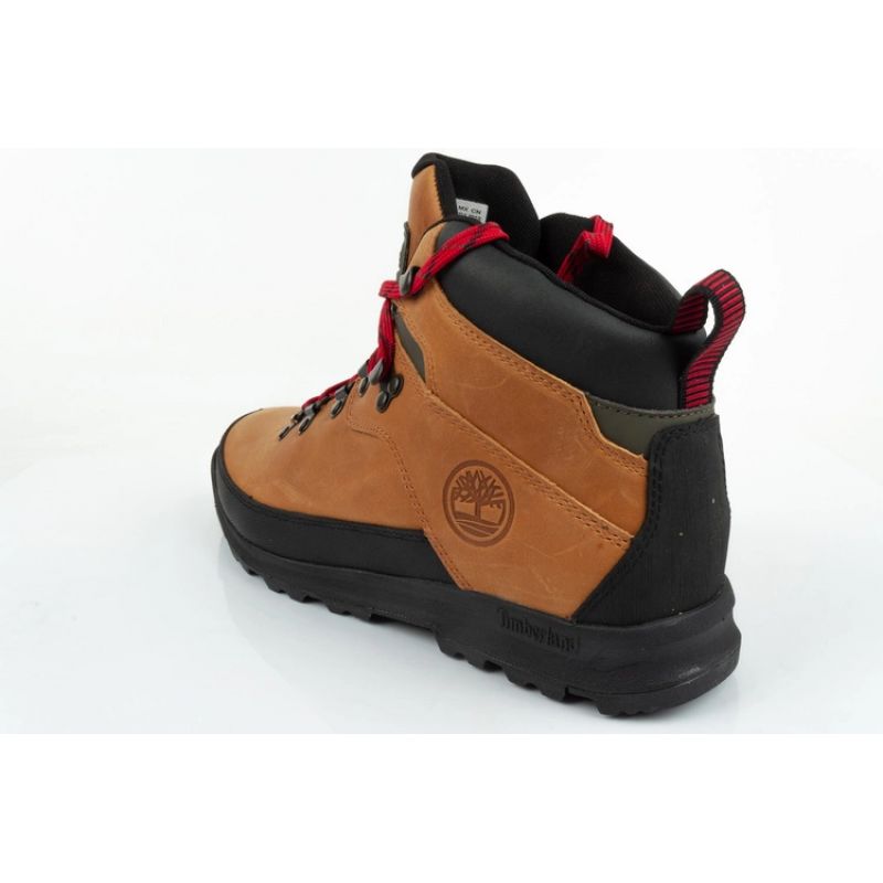 Timberland World Hiker M 0A5RF7231 trekking shoes Cipő