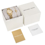 michael kors Lexington Women's Watch + BOX kiegészítő MK4992SET