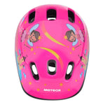 Meteor KS06 XS Bike Helmet 44-48 cm Fairy uniw helmets